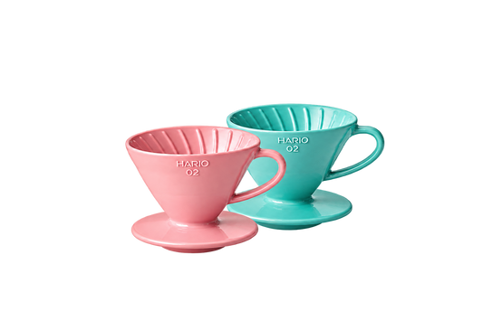 Hario V60 Ceramic Dripper